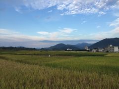 -绩溪龙川景区