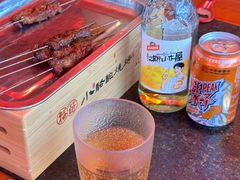 -福苗小骆驼烧烤(中关村店)