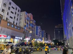 -百佳华佳漾里(坂田店)