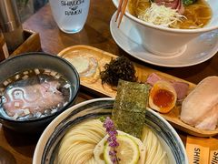 -真打拉面·日式拉面新流派(体育西横街店)