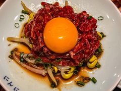 -蒜香焼肉PURUSHIN(马场路店)