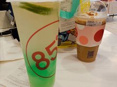 -85度C(广州石牌桥店)