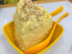 -于春正宗椰奶清补凉炒冰