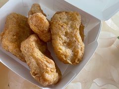-麦当劳(凯德广场店)