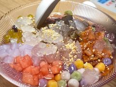 -米一仙·成都小碗菜(东万达店)