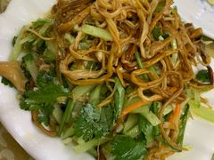 -李氏东北饺子王·铁锅炖(回龙湾店)