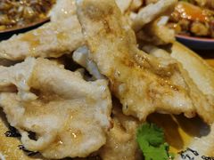 -好口味小吃楼·东北菜(太原南街店)