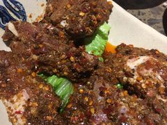 -重庆渝达老火锅(春熙路店)