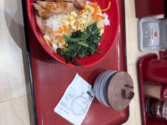 -食其家·牛丼咖喱(金沙和美店)