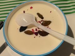 -楼兰新疆菜(江宁万达店)