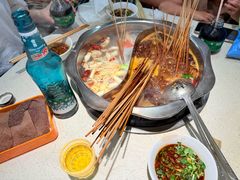 -水碾河刘老大串串香(水碾河路店)