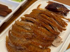 -新興传承烤鸭