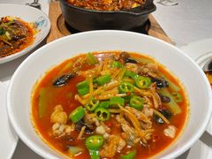 -俏江南-江景昆曲主题餐厅(正大广场店)