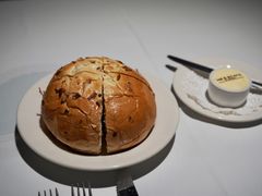 -MORTON'S 莫尔顿牛排坊(北京丽晶酒店)