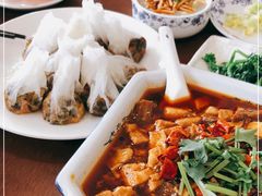 -天回镇何氏豆腐(总店)