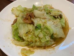 -斯丹姜母鸭·古法干香(田安南路店)
