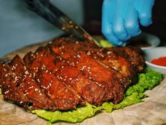 -湖滨28中餐厅·西湖宴·杭州君悦酒店