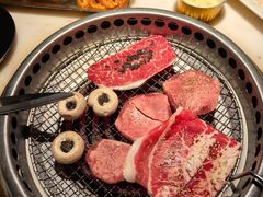 -火炉火自助餐(喜隆多店)