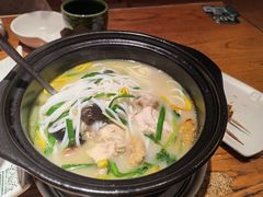-云海肴·汽锅鸡·云南菜(高德置地店)