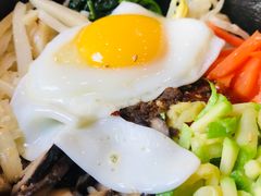 -全州拌饭馆(断桥店)