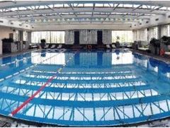 -青岛海尔洲际酒店