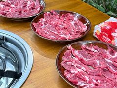 -阳阳老火锅(小南门店)