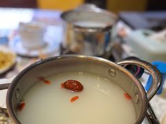 -东方雅典水疗美食汇(金海岸大厦店)