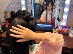 -金陵梦华·宫宴(南京首店)
