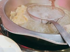-三毛牛肉店(福强店)