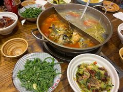 -亮欢寨(凯里总店)