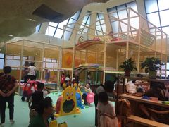 -太阳岛度假酒店