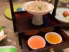 -香园茶社·金陵小灶(老门东店)