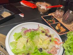 -谷牛和牛烤肉(漕河泾印象城店)