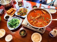 -苗湘食府(十年店)