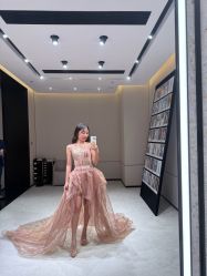 -MuseMarry婚纱(前海嘉里中心店)