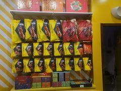 -周黑鸭(武汉江岸区黄孝河路百佳店)