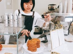 -常识咖啡common sense(春熙路店)
