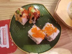 -松野谷·寿喜烧自助(华联顺义金街购物中心店)