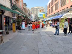 -华林禅寺