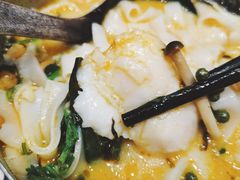 -小满手工粉(上海月星环球港店)