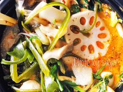 -小蛮椒麻辣烫·麻辣拌(青浦宝龙店)