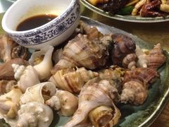 -威海渔村(静安旗舰店)
