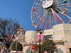 -安吉Hello Kitty乐园