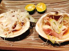 -yokocho上横町·日本食街(深业上城店)