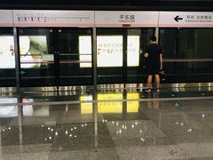 -平乐园(地铁站)