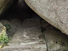 -巨石山景区