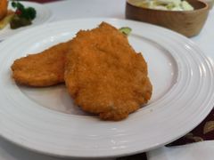 -小白桦西餐厅