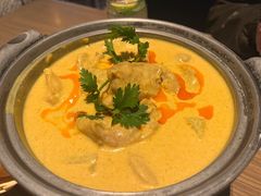 -安南越南餐厅(青岛万象城店)