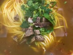 -美玲拉面(滨海总店)