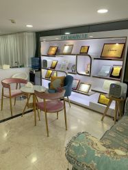 -久匠·纹眉半永久野生眉